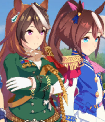 lets win the race with papa