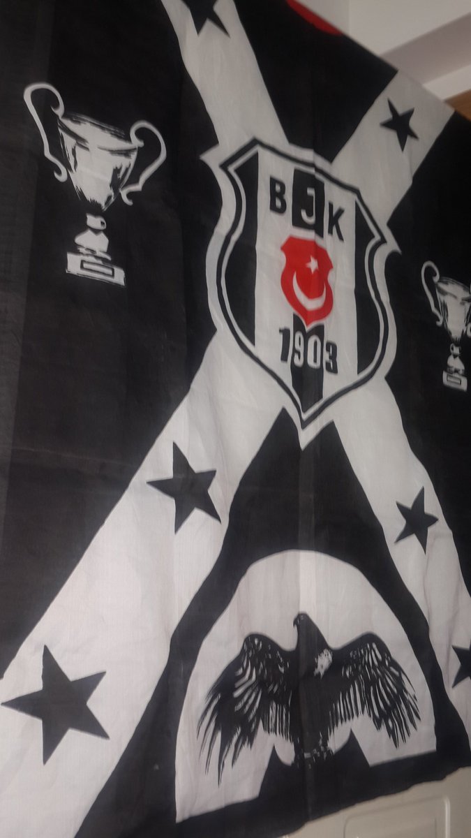 #ANTvBJK

Oh bee nihayet....