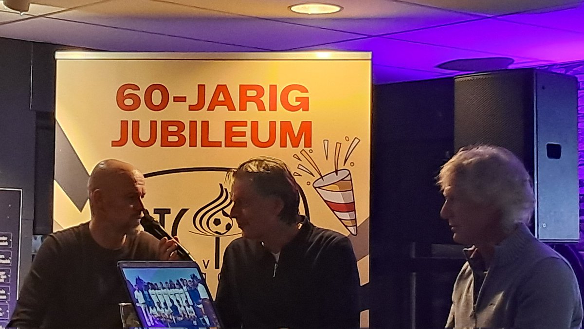 Harald Kreijns tweet media