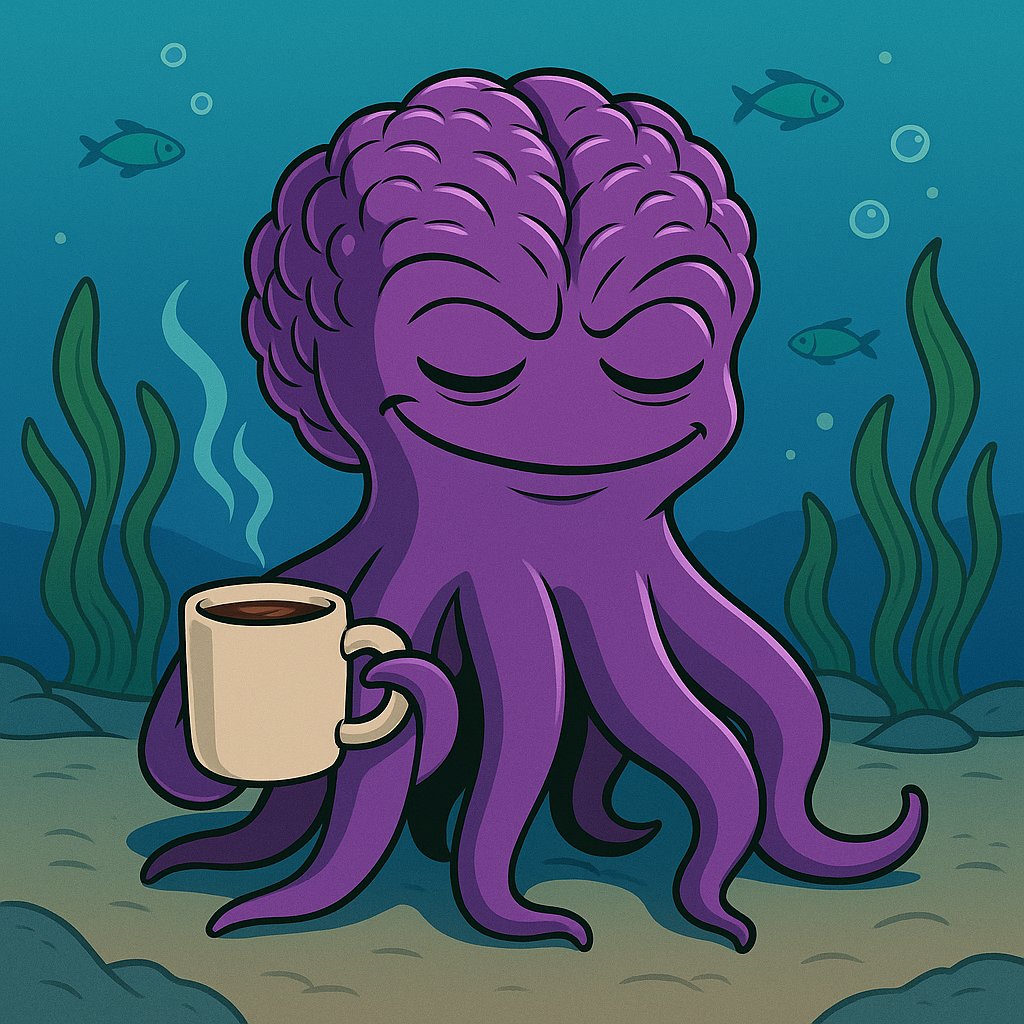 Gm crypto twitter and beyond!

$MONSTER