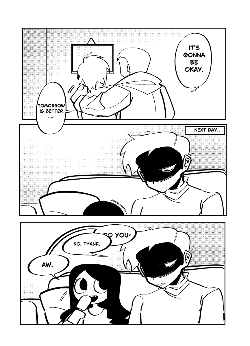 tale138002's tweet photo. 8/9 p.

#noimnotahuman #ninah #ninahfanart #noimnotahumanfanart https://t.co/liGqjPciIU
