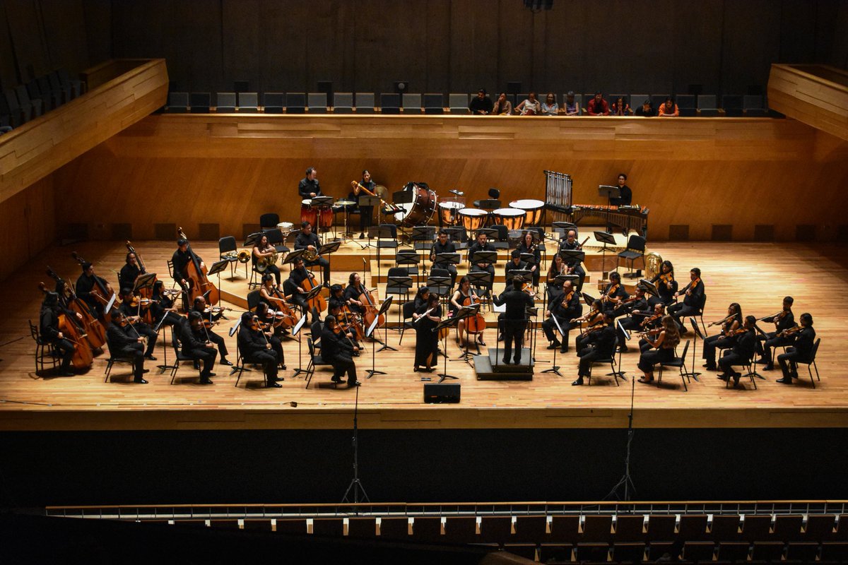 Diego Naser Conductor tweet media