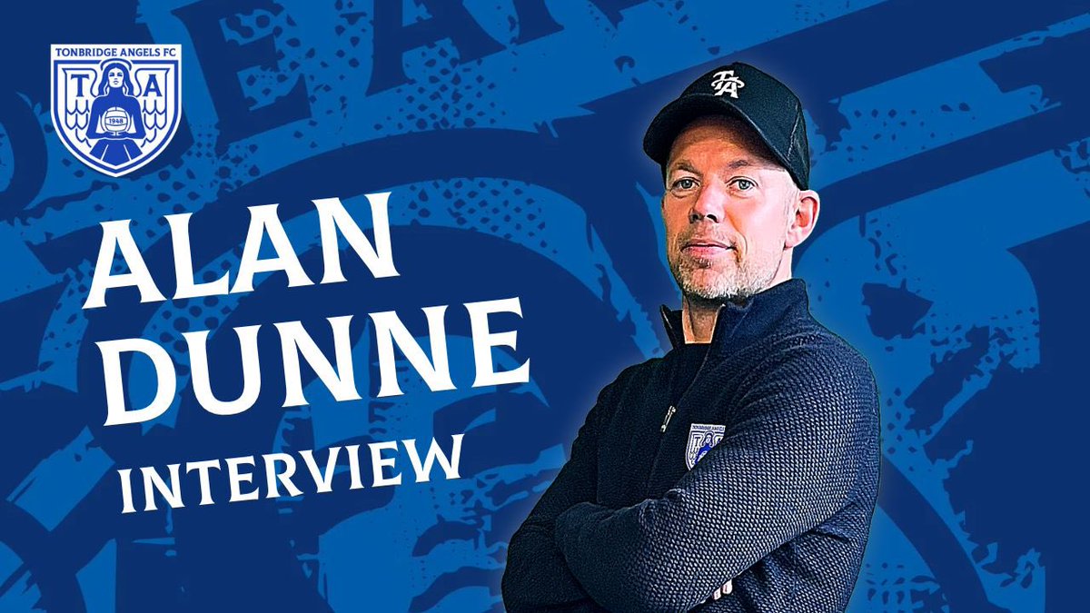 Tonbridge Angels tweet media