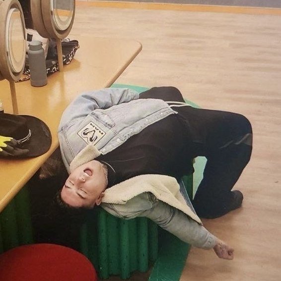 Ray Macías tweet media