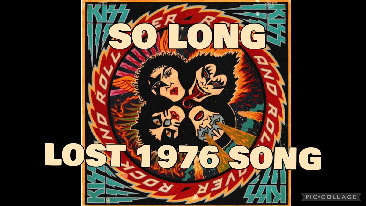Nine years ago today <a href="/PaulStanleyLive/">Paul Stanley</a> performed a private concert on KKVI. 

The highlight was the unreleased song “So Long” that Paul said was written in ‘76 during the RNRO sessions. It sounded great &amp; I hope the demo finds its way onto a future box set!
youtu.be/BWPiIaCVr0Q?si…
