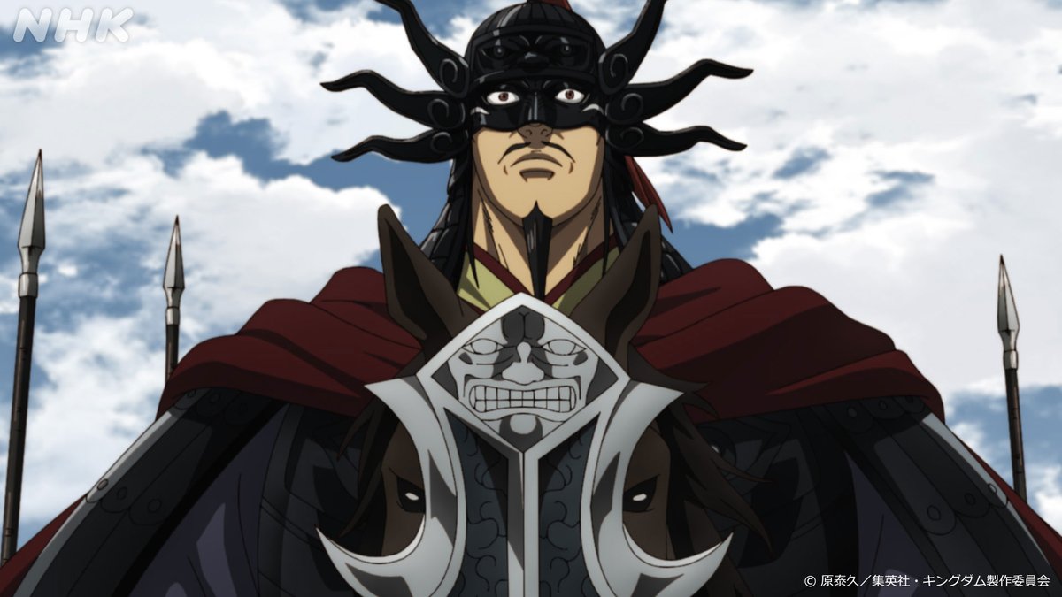 キングダム かつきさん🍜 on X