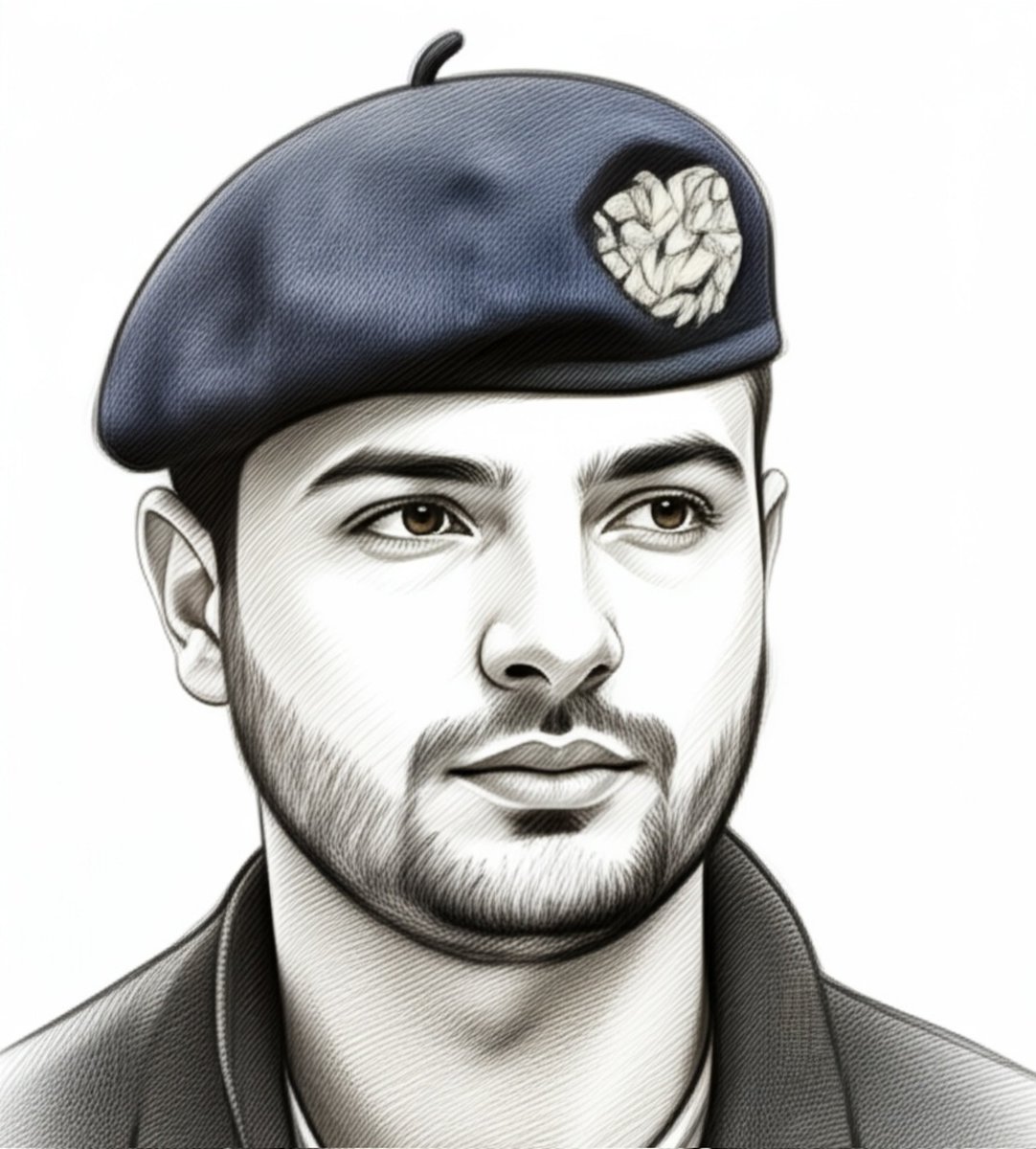 بعضهم وقع فيه جنون البقر من الإنجاز العظيم وبعضهم ترعمص من بداية تولية قيادة الجهاز الإستخباراتي والأمنى للداخلية
ذاك الشبل من ذاك ....
#اليمن #السعودية