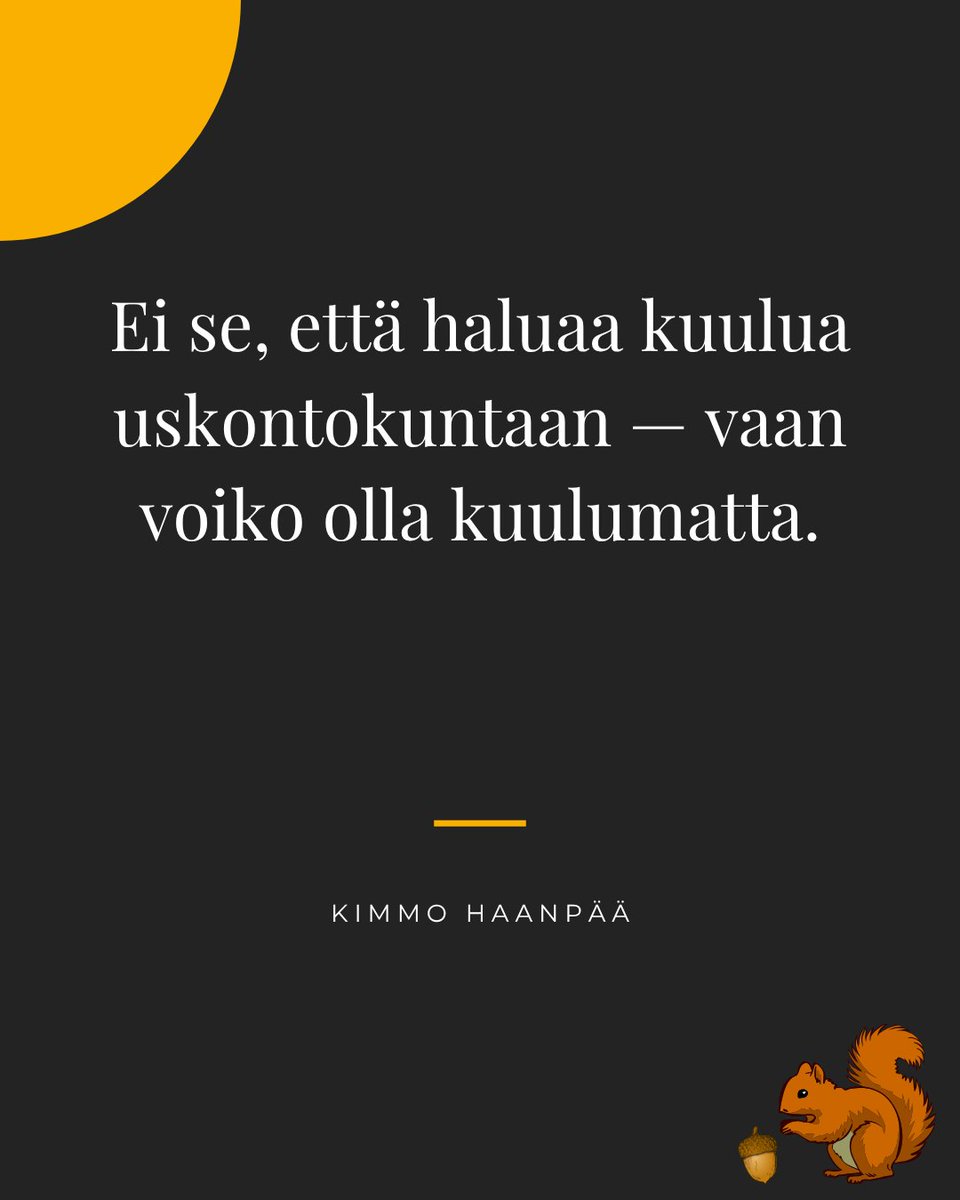 Kimmo Haanpää | LIB (@kimmohaanpaa) on Twitter photo 