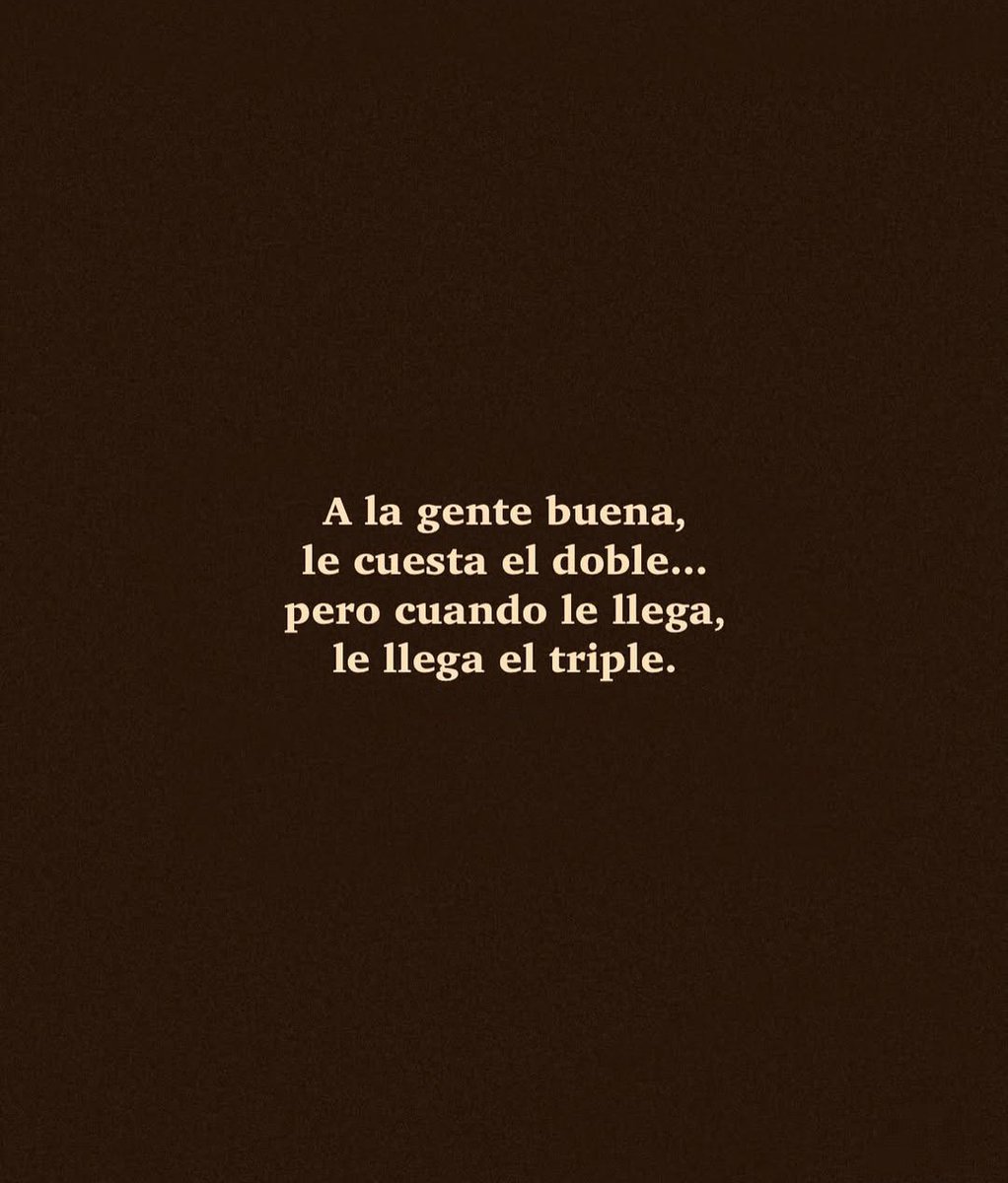 AtencionYoSoy's tweet image. ✨