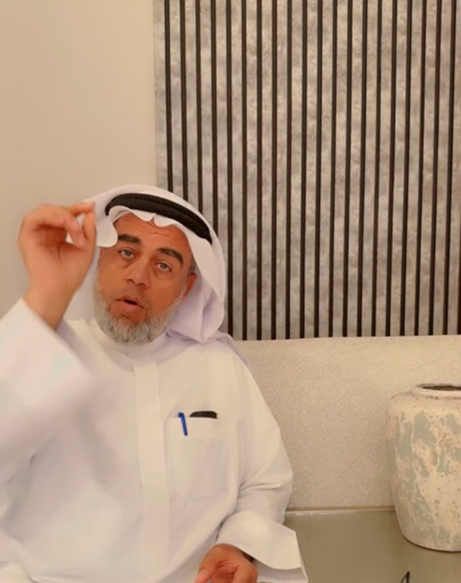 ابن زيد tweet media