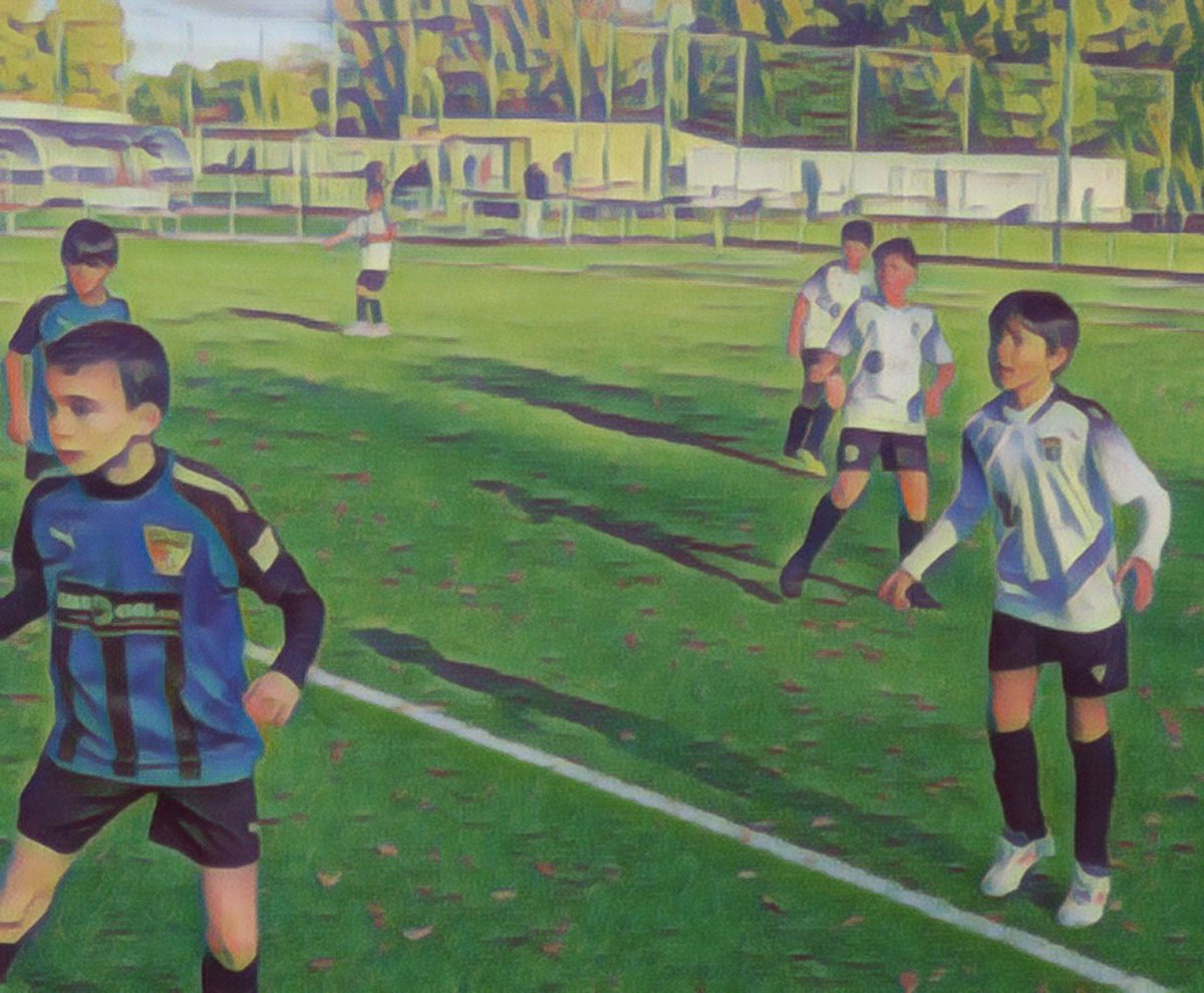 danidelarosa's tweet photo. No pudo ser ante el líder. Hubo máxima igualad hasta el final con ocasiones para los dos equipos. Al final una contra del @CDInterVA decantó el partido.

Primera derrota de la temporada para @LaFactoriaBCF Benjamín "C".

Vamos #BCF 🤍🖤 https://t.co/flJFeIkLmM