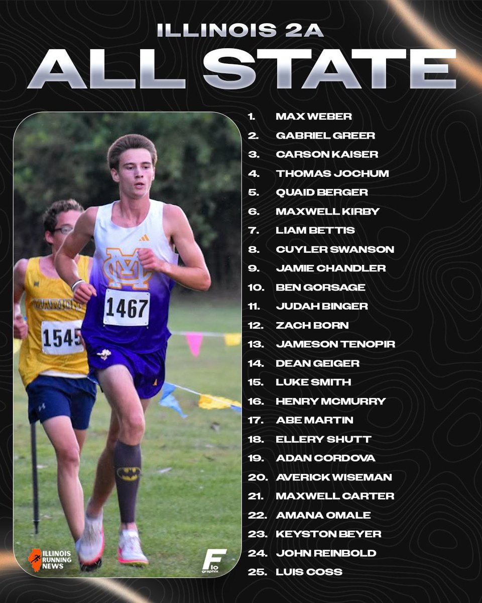 Illinois Running News tweet media