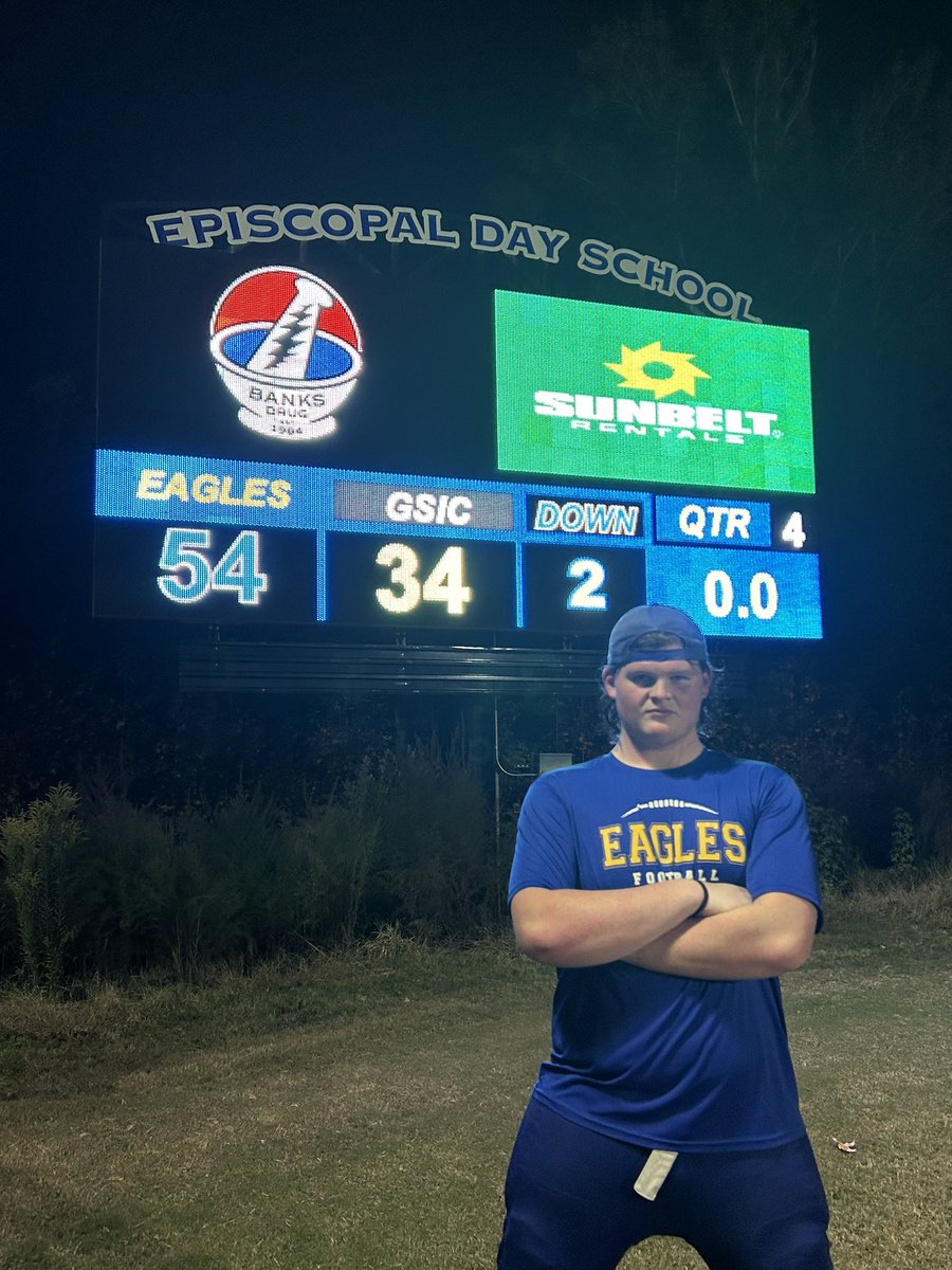 Jake Ferguson tweet media