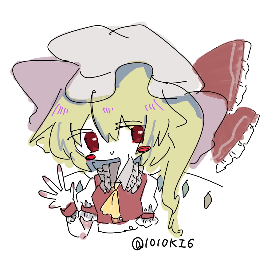 #フランドール・スカーレット