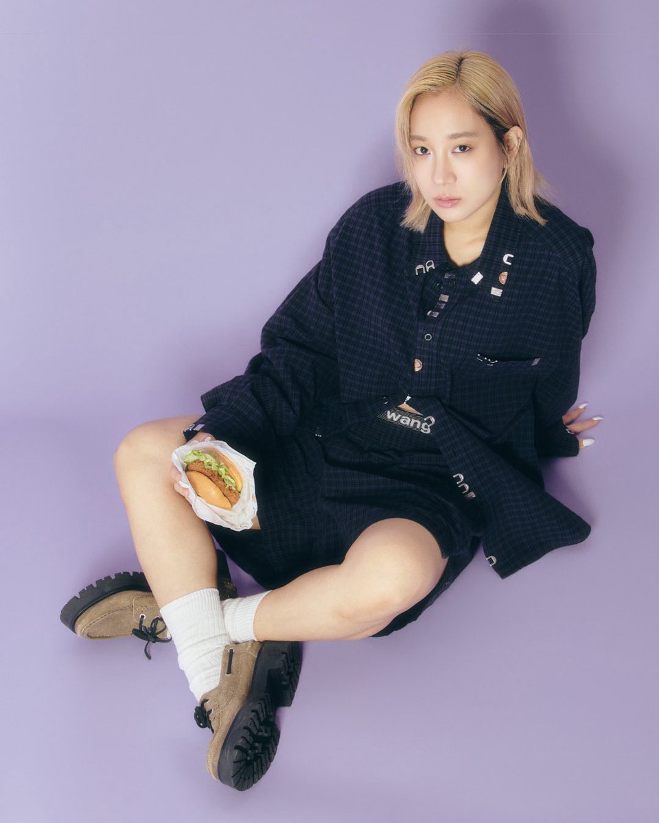 mhjsao's tweet photo. 伊澤彩織さんからしか採れない高栄養価

https://t.co/cvbxl52RLz
#NYLON https://t.co/FH0VP7APdM