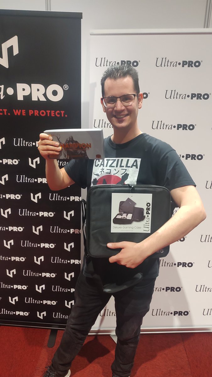 Dutch Open Series tweet media