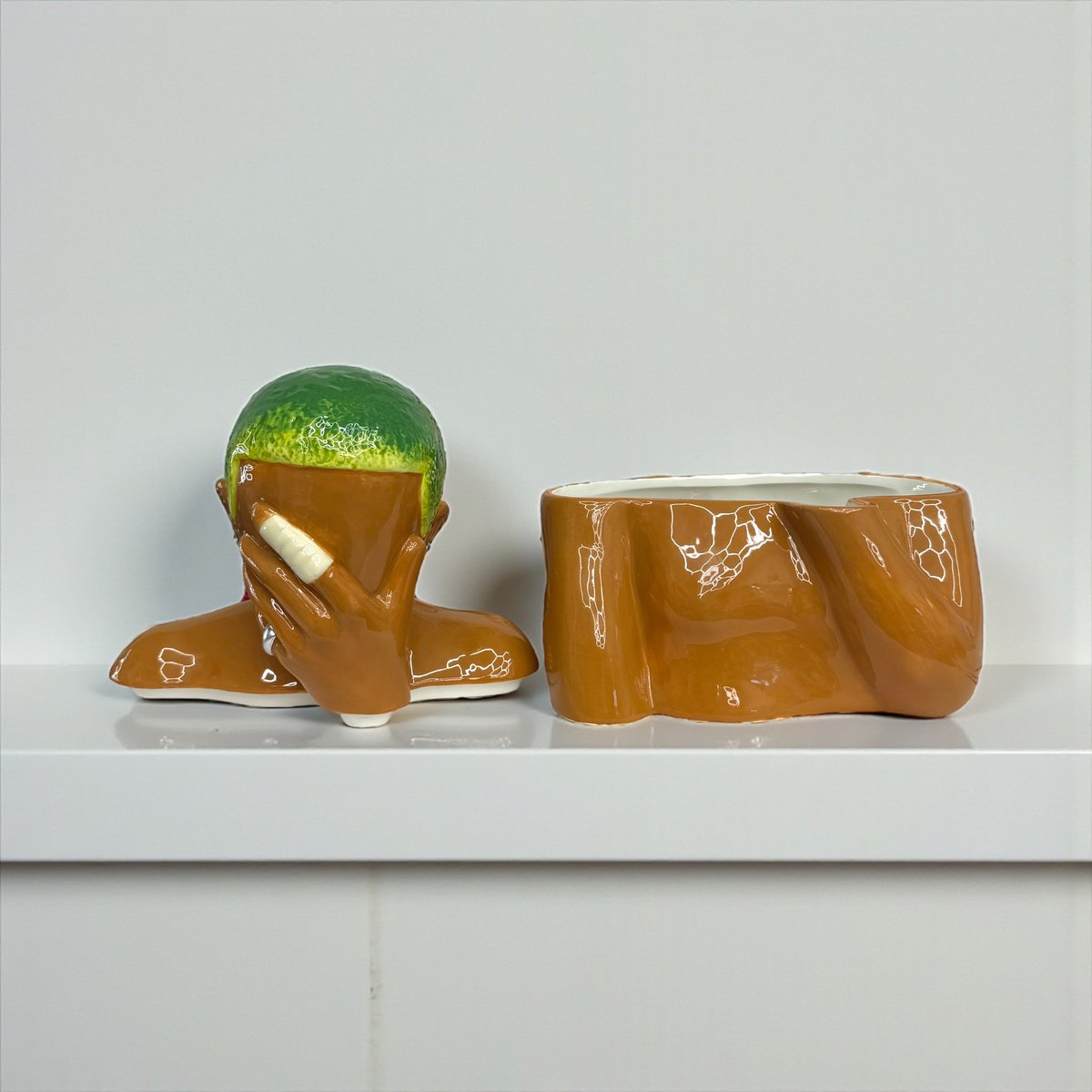 Aviancestudios's tweet photo. Frank Ocean Blond Jar https://t.co/miNmiWOj0t