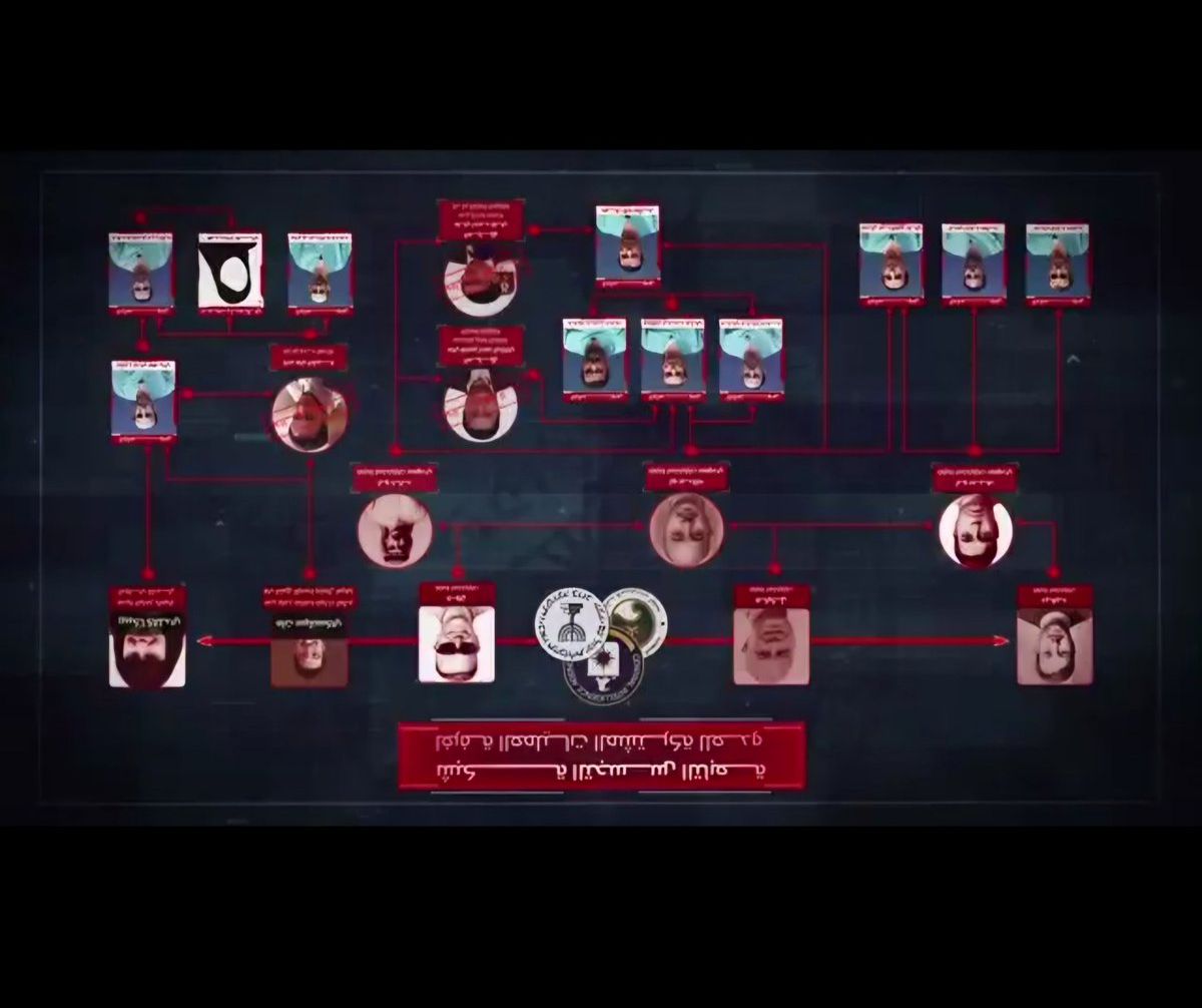 شبكه خبيثه جدا   نطالب  بضرب  السعوديه  اولا   ثم  قطع  رقاب  هؤلاء  العملاء  الخونه