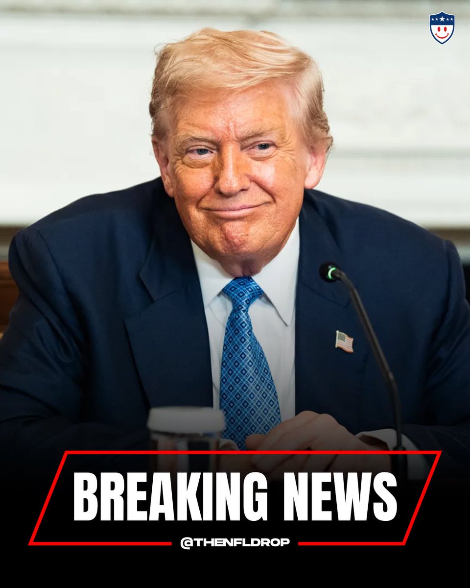 NFL Drop tweet media