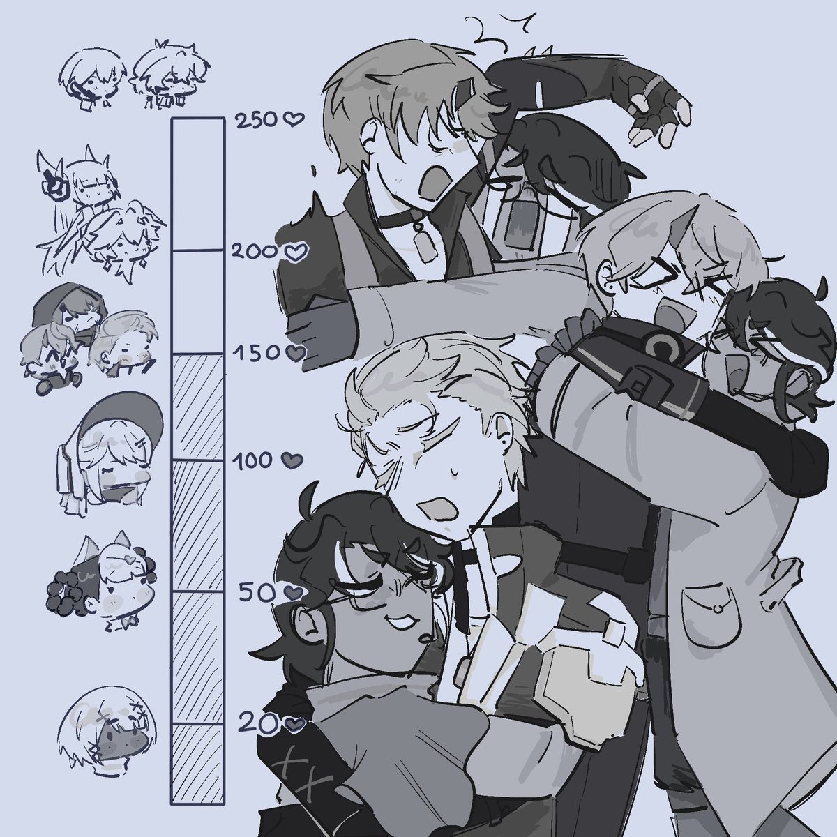 #chromepgr #kamuipgr #camupgr #pgr