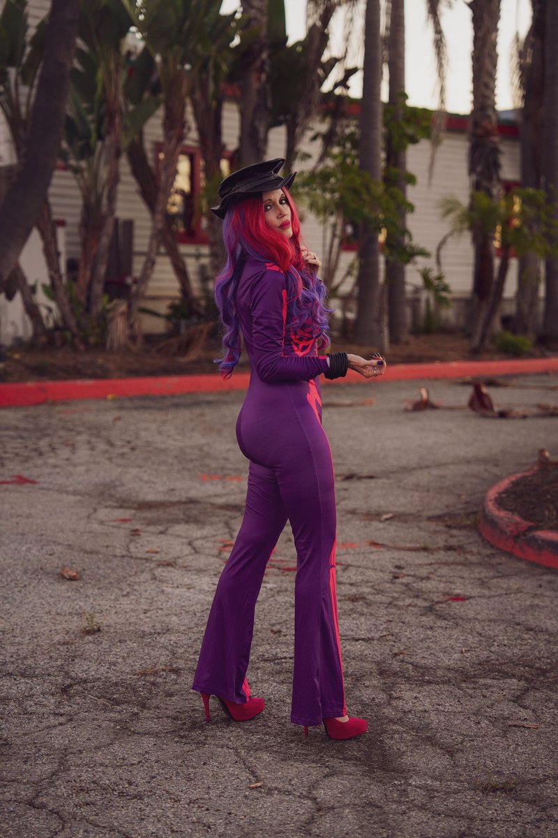 Lilith_Stabs's tweet photo. Some shots by @doubleedphotography #lilithstabs #actress #altmodel #pinup #screamqueen #horrorbabe https://t.co/M6dwTf2bw9