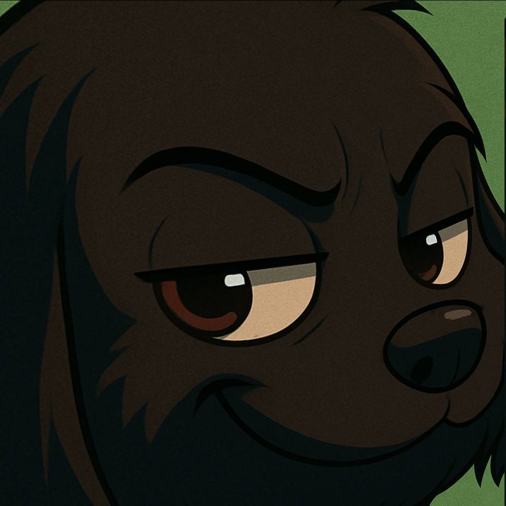 this old dog can still learn new tricks
$LUNA