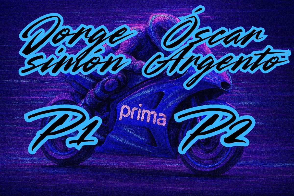 SM Competizione tweet media