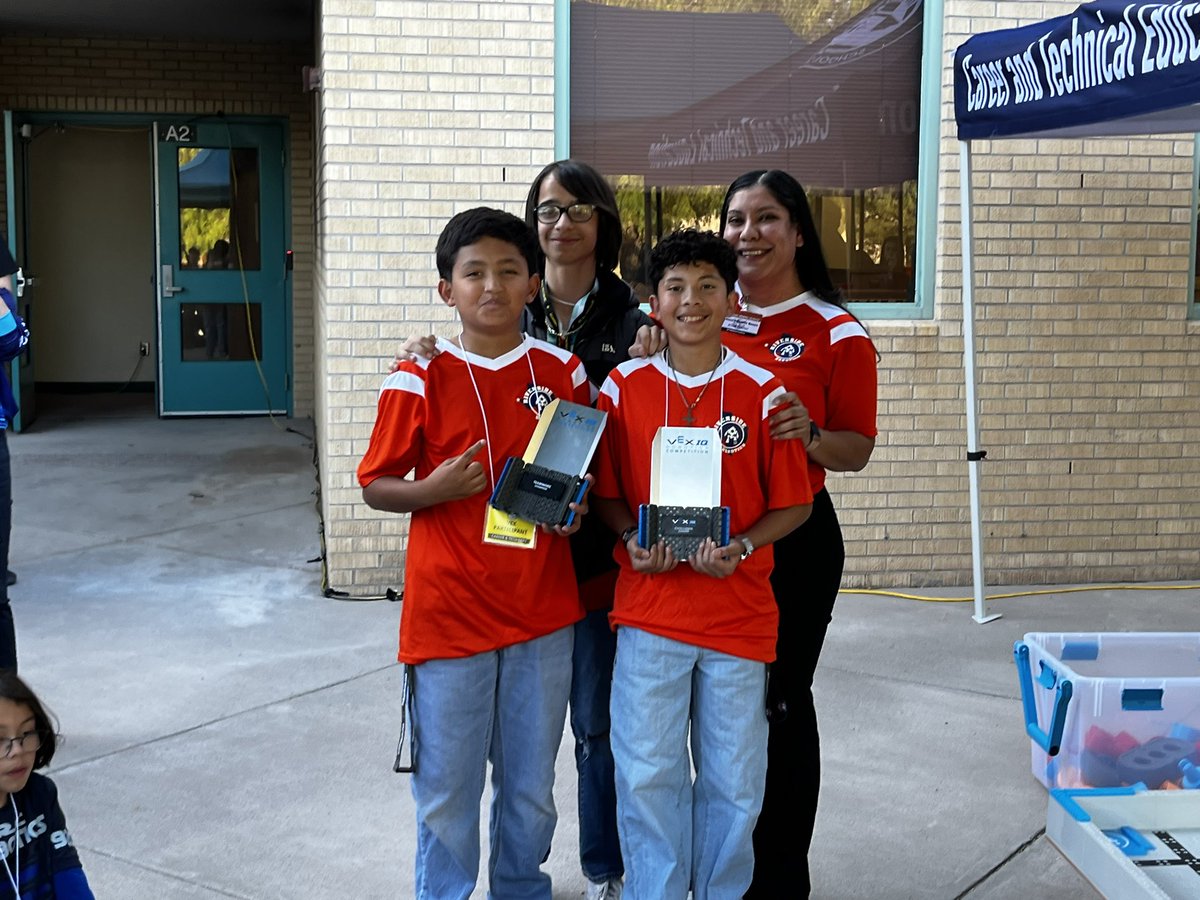 Rebecca Duarte-Bosse tweet media