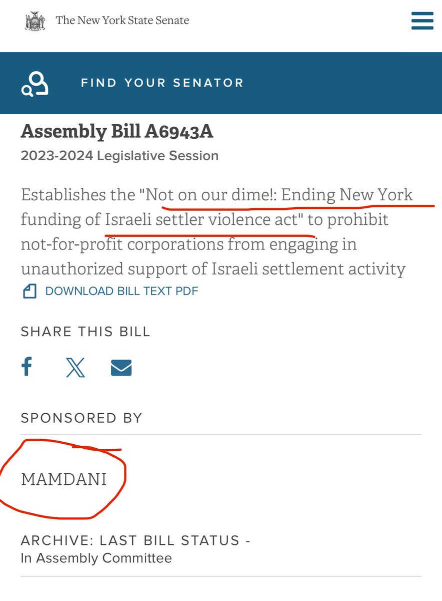 Once again, <a href="/JGreenblattADL/">Jonathan Greenblatt</a> is lying.
No wonder he turned off replies.