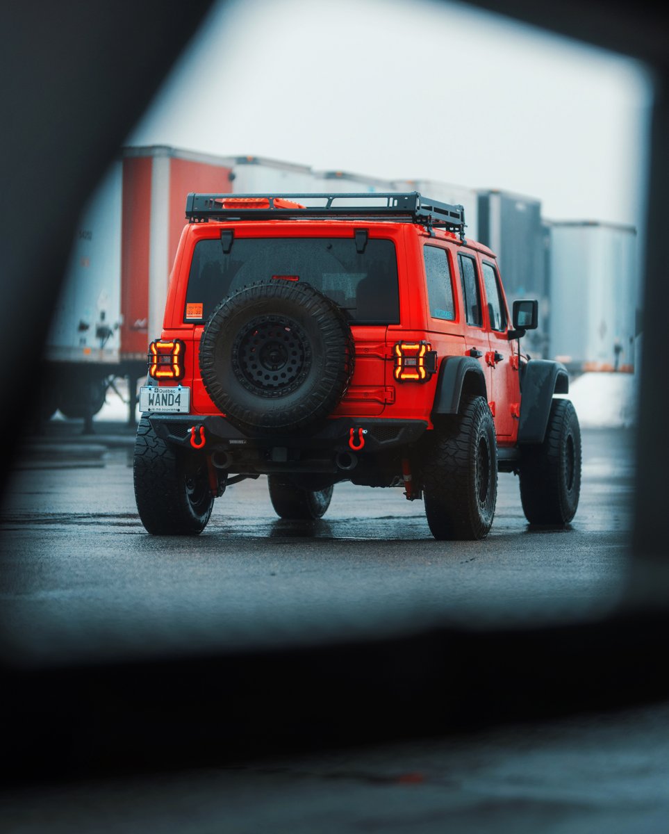 Embracing the chill...🚗 @Wanda4xE 📸 @tetriiick