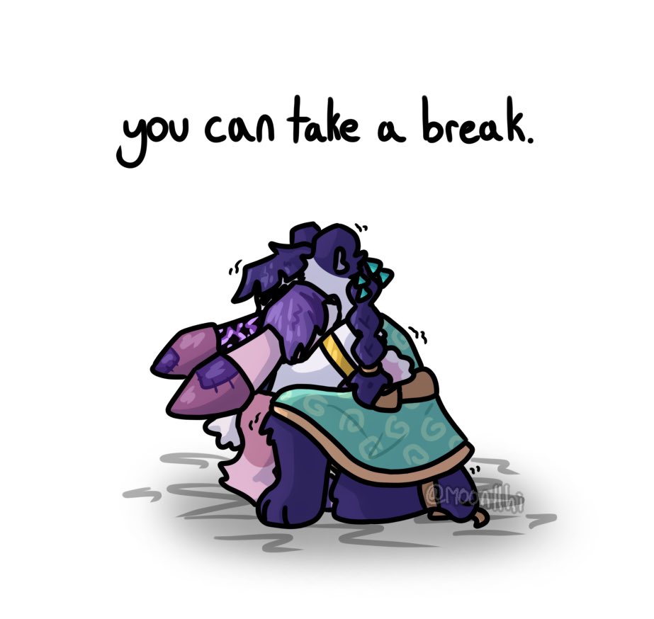 Aster !! ⭐️ tweet media