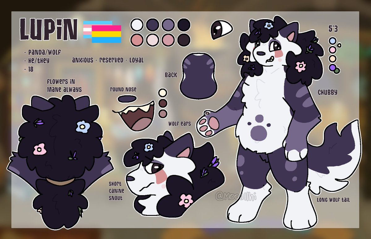 Aster !! ⭐️ tweet media