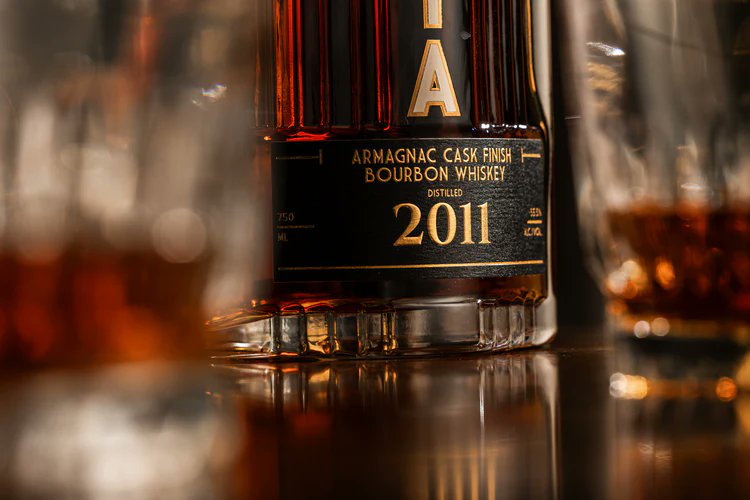 111ChopHouse's tweet photo. Join Raj Bhakta, founder of WhistlePig Whiskey and BHAKTA Spirits at 111 on November 19th for a multi-course dinner where fine dining meets storytelling.
Each course is paired with rare BHAKTA Spirits, expertly matched to culinary creations.

https://t.co/sRqKfkN0YA https://t.co/tGrdyMHZjm