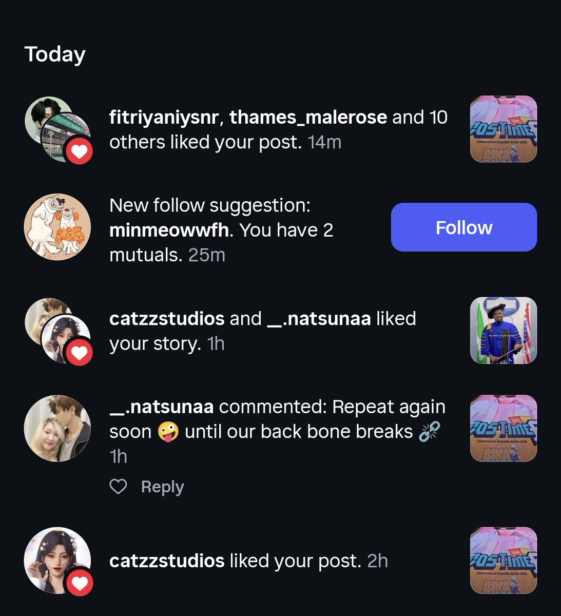 ファラ｡レイラチ on X