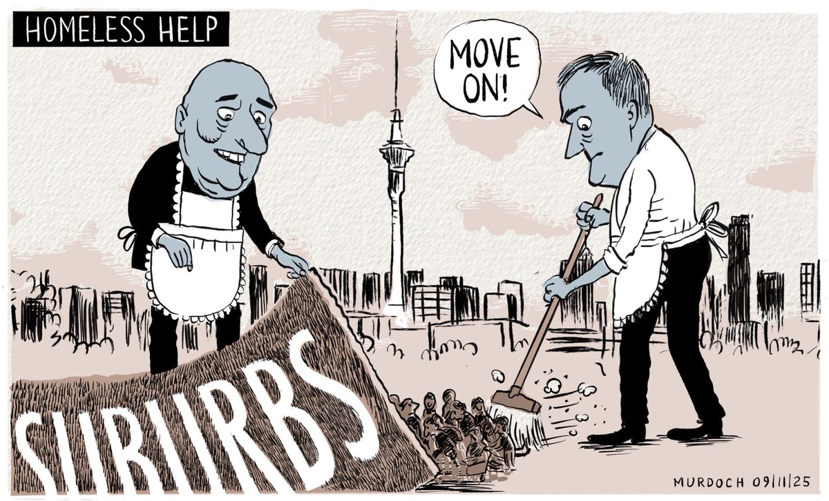 The govt is considering banning homeless people and rough sleepers in city centres.
My #cartoon today #homelessness #poverty #homeless