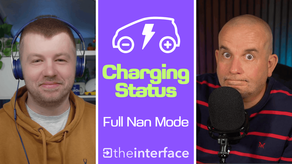 Charging Status | EV Podcast tweet media