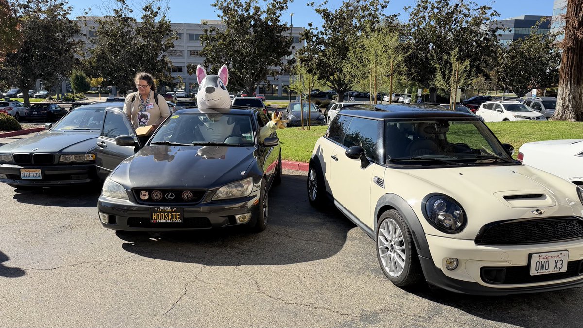 PAWCon 2026 tweet media