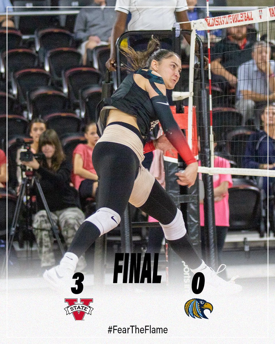 𝙎𝙚𝙣𝙞𝙤𝙧 𝘿𝙖𝙮 𝙒

Blazers sweep home stand with 3-0 victory over Choctaws. 

#GOBLAZERS🔥 | #FearTheFlame