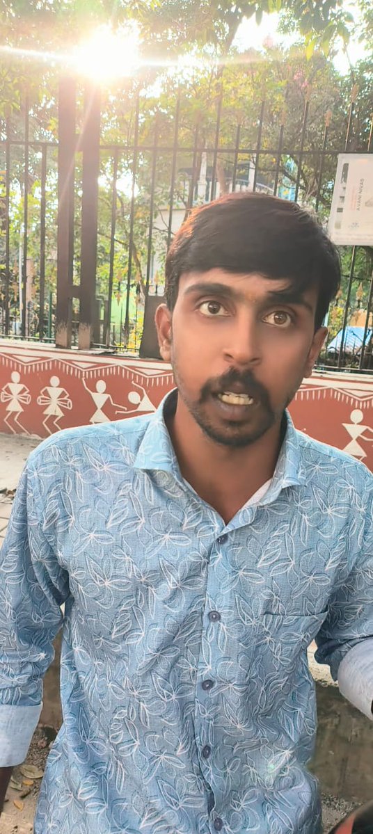 HateDetectors's tweet image. The #WilsonGardenPolice on Friday arrested a #Rapido bike taxi rider for allegedly trying to grab a woman passenger’s legs during a ride.

The victim had video recorded his behaviour and posted on her social media account before filing a case.