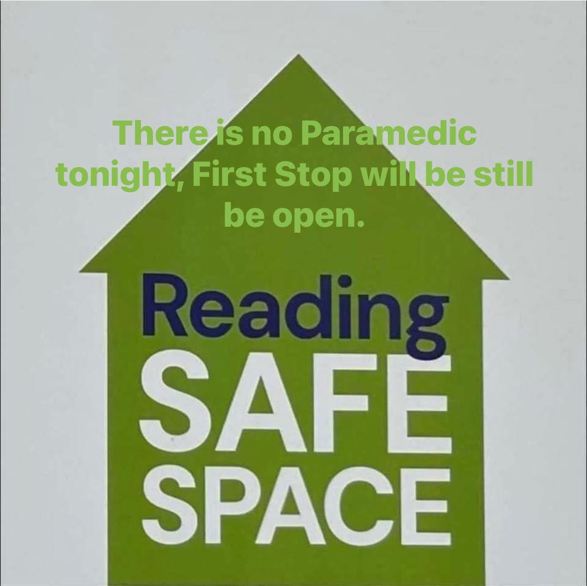 FIRST Stop tweet media