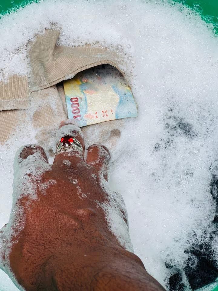 Cette découverte dépasse celle de Christophe Colomb 🙌🏽😣