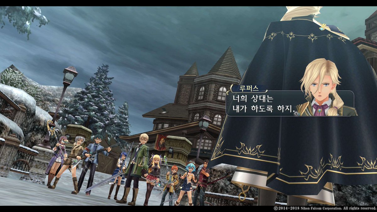 팡파라팡팡 tweet media