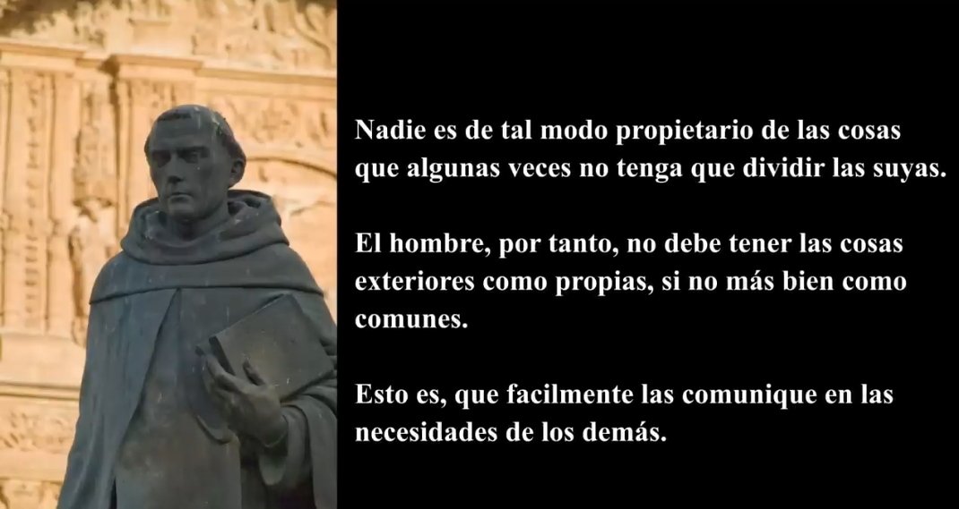 NetonNeithi's tweet image. Francisco de Vitoria