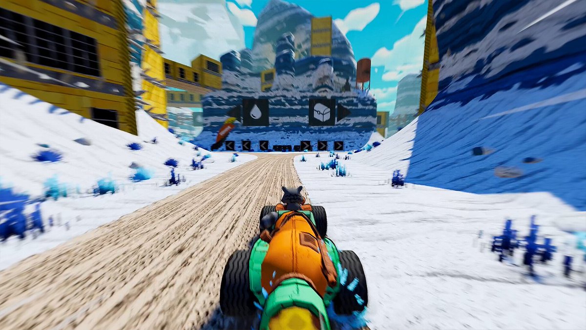 We will release SCHROTT on November 14! 🥳

#screenshotsaturday