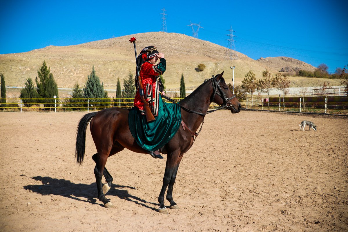 0m_maleki0's tweet image. موقعیت خوبیه این دوتا عکسمو بزارم :)