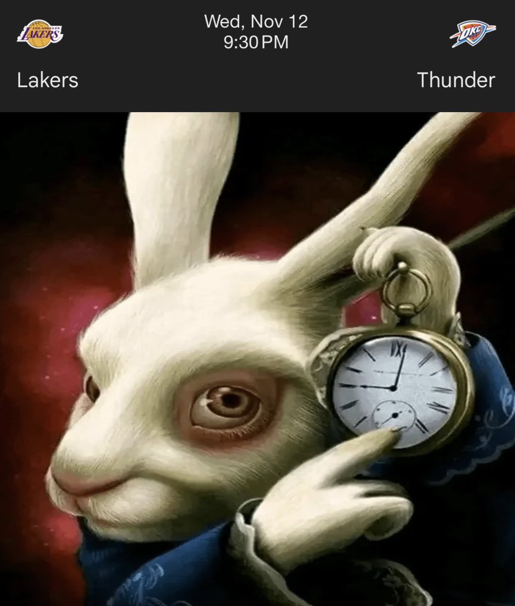 MindOfBron's tweet image. OKC’s “dominant” start to the season will be over soon