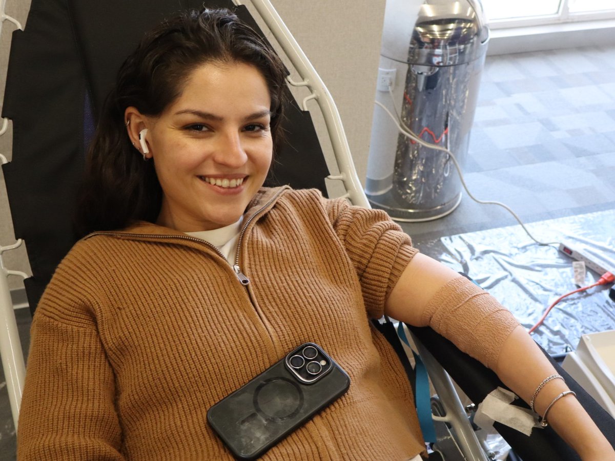 UDEM Health tweet media