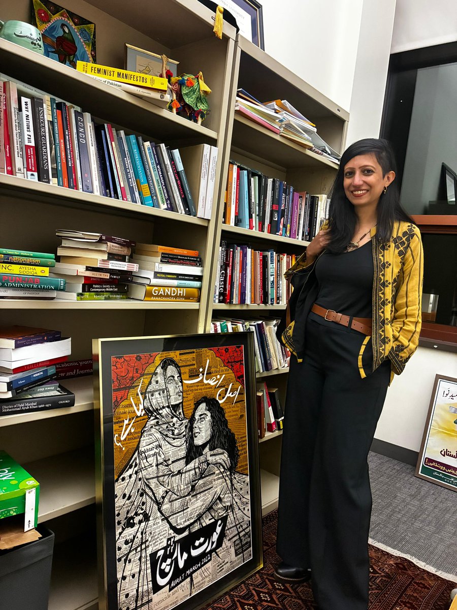 At the School of International Service, American University <a href="/AU_SIS/">AU School of International Service</a> in D.C., I sat with students from different departments and student orgs, all asking the same urgent question: How can our education help repair the world?
The conversation, led by Prof. Sarah Khan, was bold, and