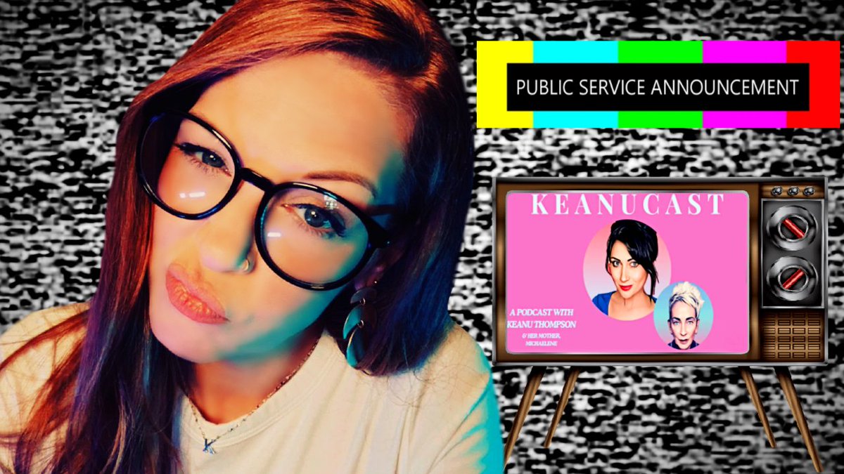 prettyantipod's tweet image. Join me in the chat for a quick premier at 3:00PM ET:

PSA: Not Up for Debate

youtube.com/watch?v=-hjVO5…