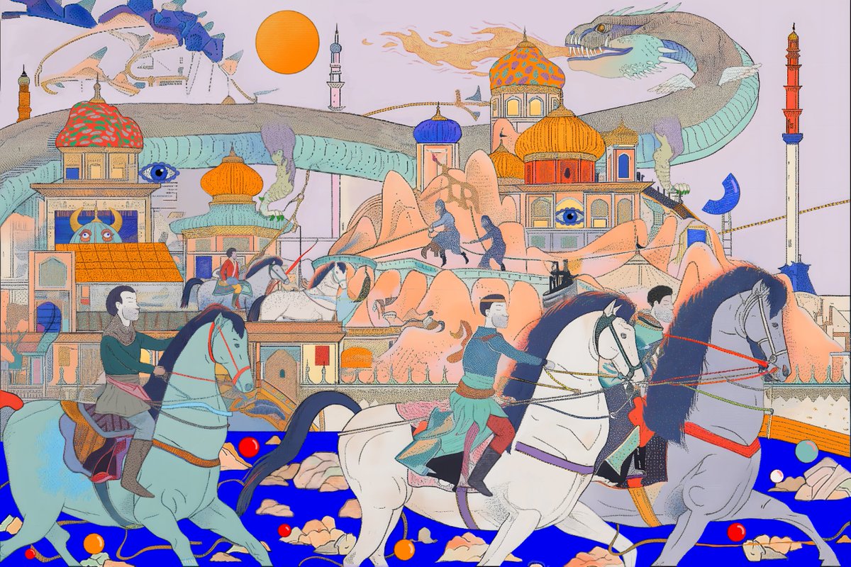 NoocheeX tweet media